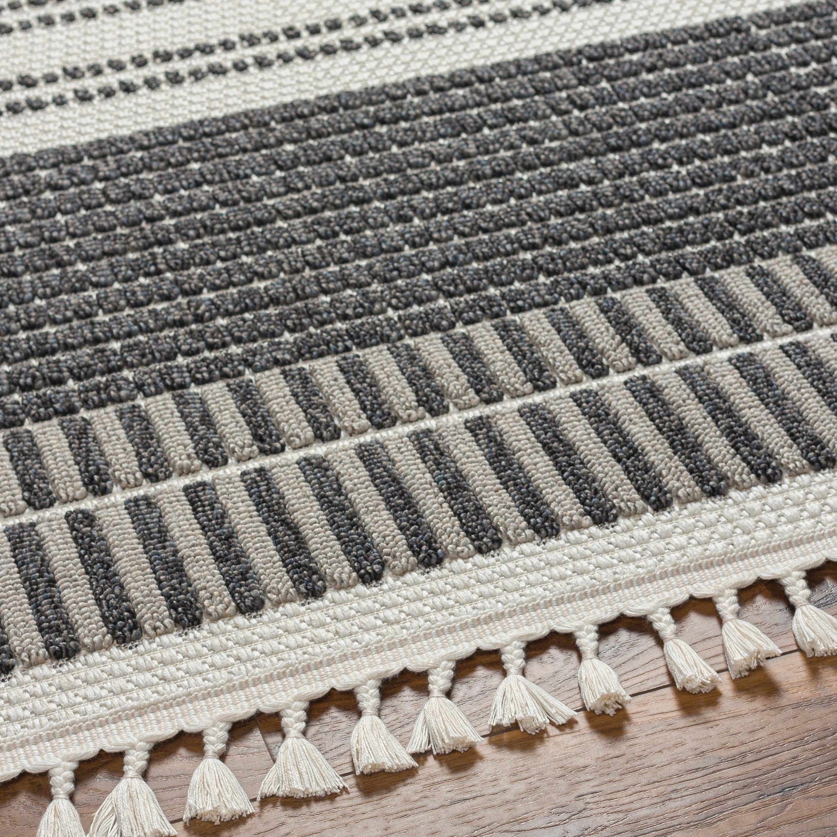 Bubba Area Rug - Clearance - Ornate Home
