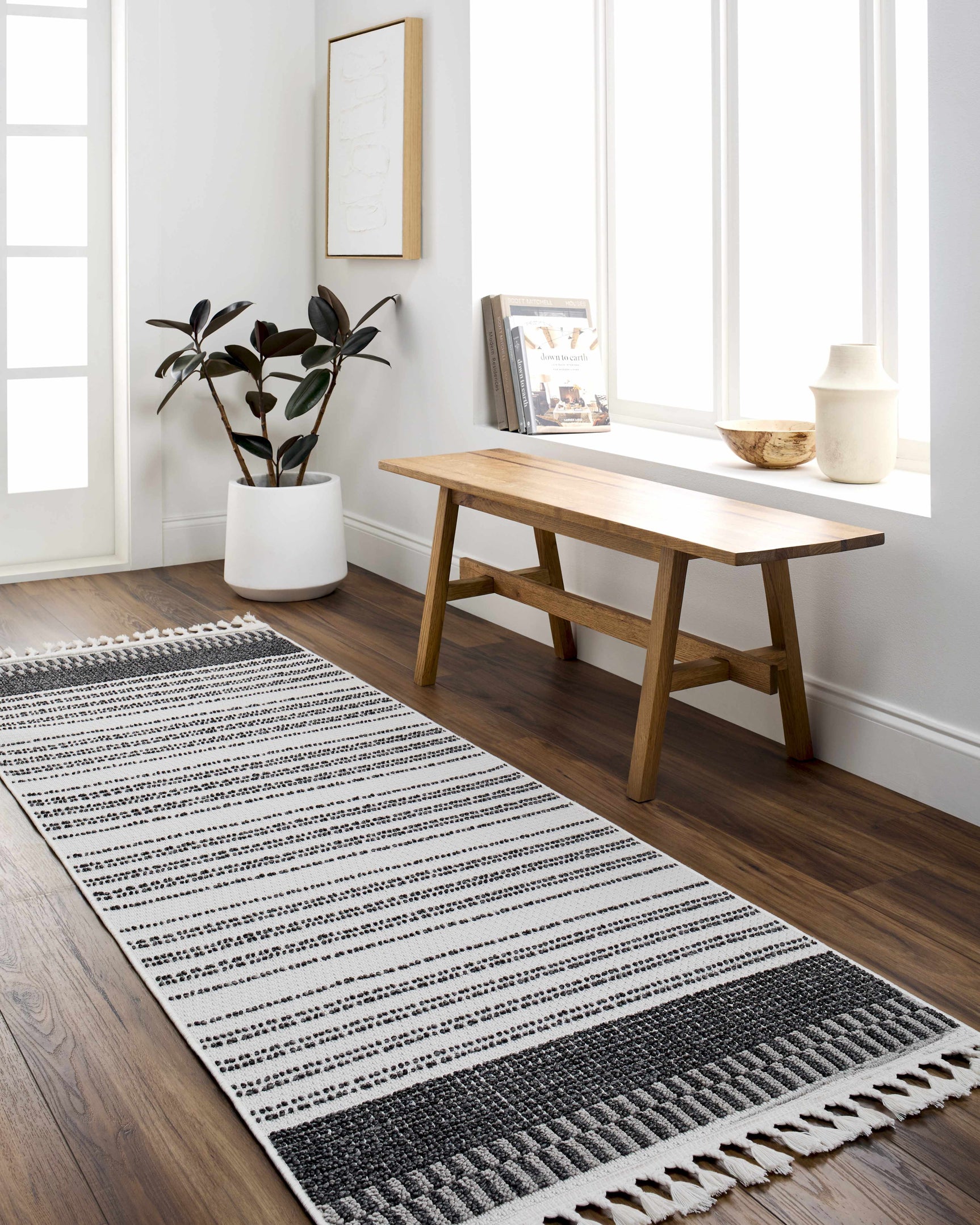 Bubba Area Rug - Clearance - Ornate Home