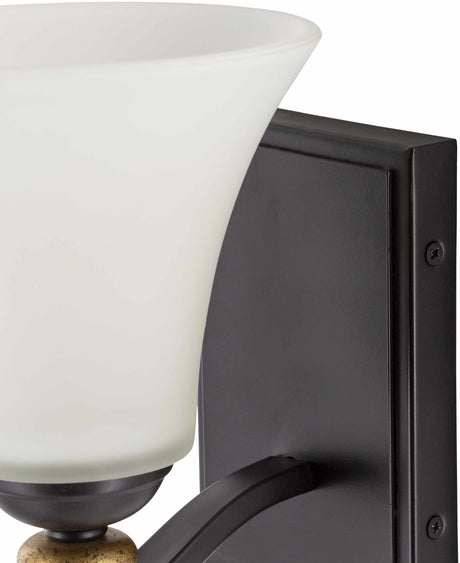 Bucca Wall Sconces - Clearance - Ornate Home