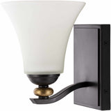 Bucca Wall Sconces - Clearance - Ornate Home