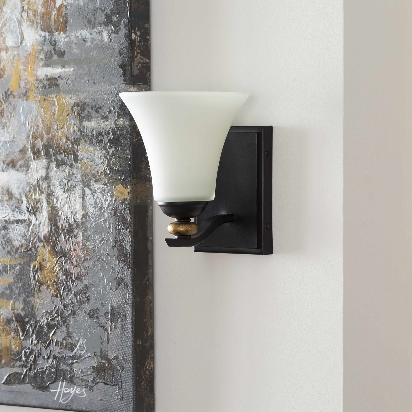 Bucca Wall Sconces - Clearance - Ornate Home