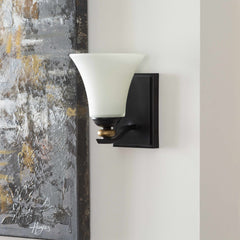 Bucca Wall Sconces - Clearance - Ornate Home