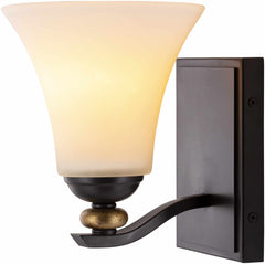 Bucca Wall Sconces - Clearance - Ornate Home