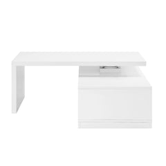 Buck II Coffee Table - Ornate Home