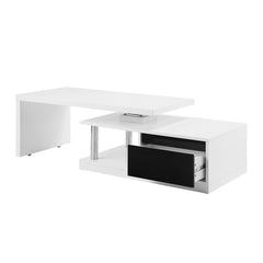 Buck II Coffee Table - Ornate Home