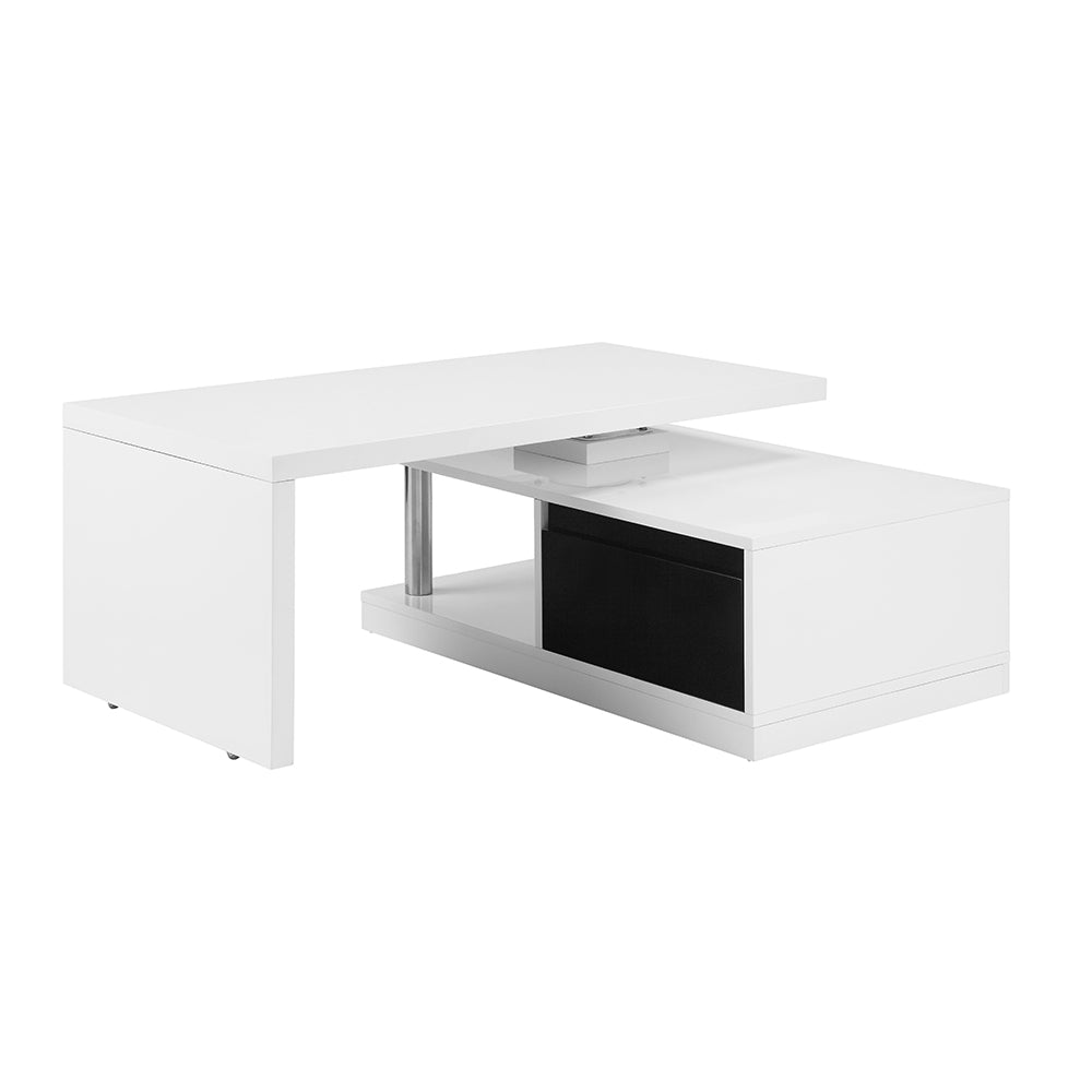 Buck II Coffee Table - Ornate Home