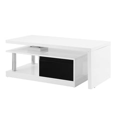 Buck II Coffee Table - Ornate Home