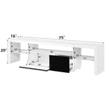 Buck II TV Stand - Ornate Home