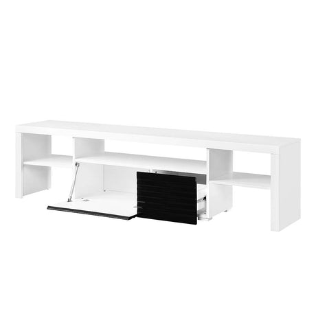 Buck II TV Stand - Ornate Home
