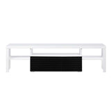 Buck II TV Stand - Ornate Home