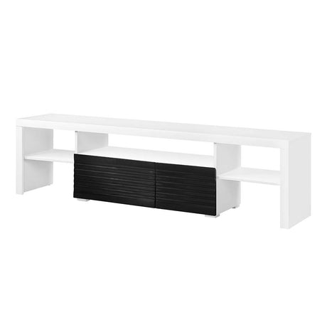 Buck II TV Stand - Ornate Home