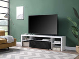 Buck II TV Stand - Ornate Home