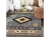 Buckhaven Area Rug - Ornate Home