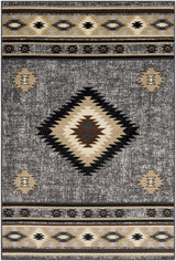 Buckhaven Area Rug - Ornate Home