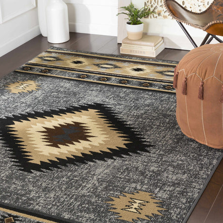 Buckhaven Area Rug - Ornate Home