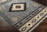 Buckhaven Area Rug - Ornate Home