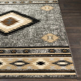 Buckhaven Area Rug - Ornate Home