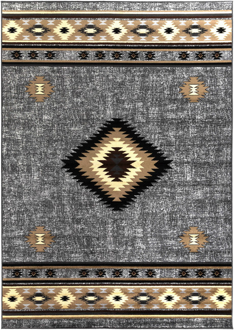 Buckhaven Area Rug - Ornate Home