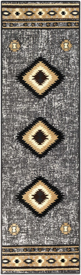Buckhaven Area Rug - Ornate Home