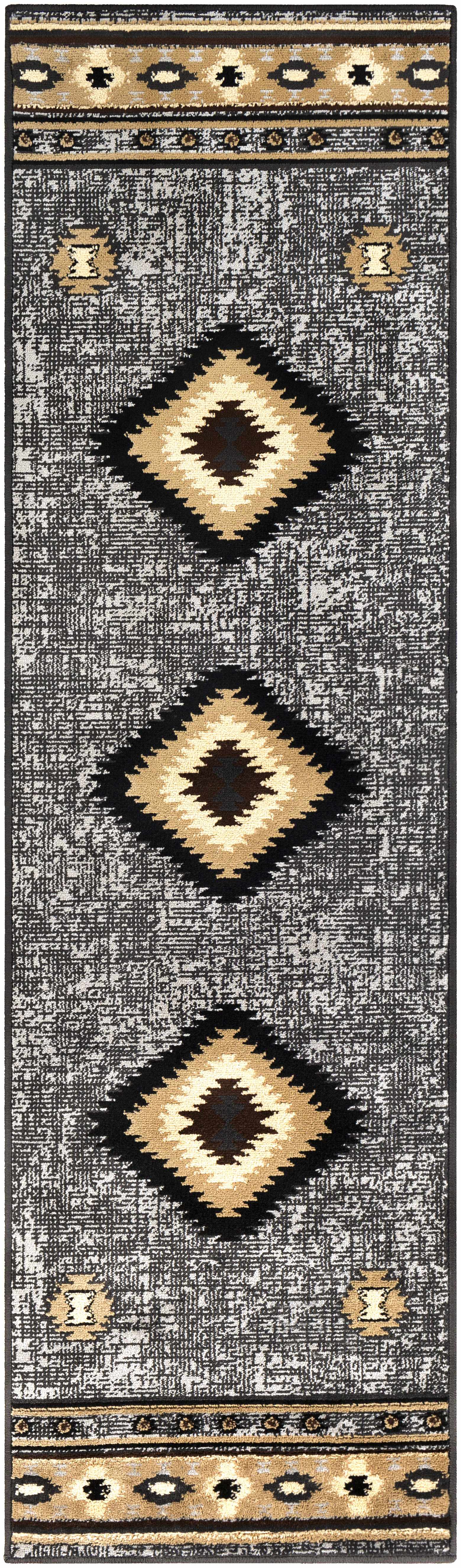 Buckhaven Area Rug - Ornate Home