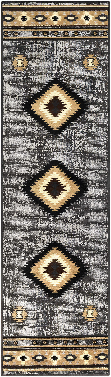 Buckhaven Area Rug - Ornate Home