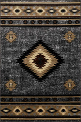 Buckhaven Area Rug - Ornate Home
