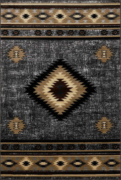 Buckhaven Area Rug - Ornate Home