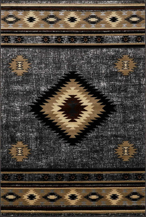 Buckhaven Area Rug - Ornate Home