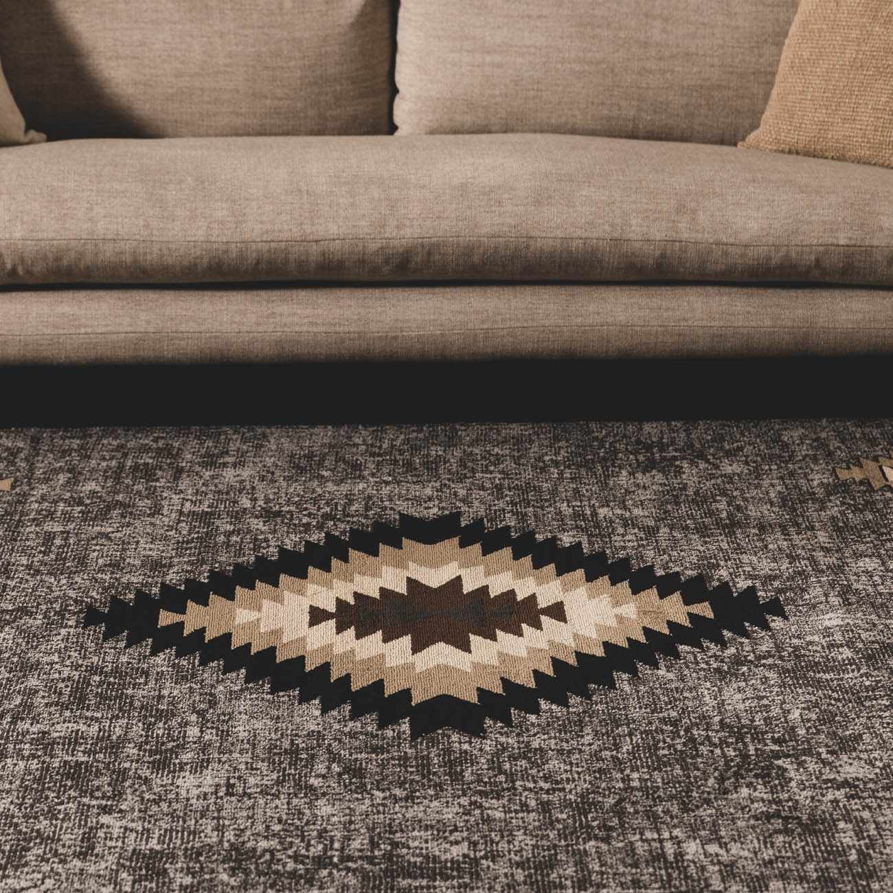 Buckhaven Area Rug - Ornate Home