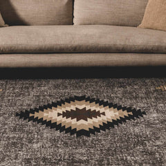 Buckhaven Area Rug - Ornate Home