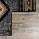 Buckhaven Area Rug - Ornate Home