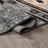 Buckhaven Area Rug - Ornate Home