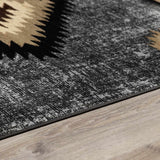 Buckhaven Area Rug - Ornate Home