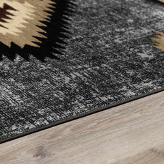 Buckhaven Area Rug - Ornate Home