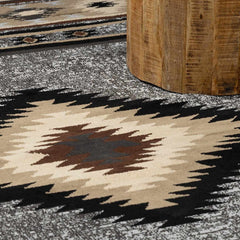 Buckhaven Area Rug - Ornate Home