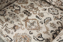 Buckhurst Taupe Chair - Ornate Home