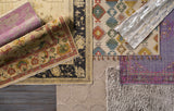 Buckland Area Carpet - Clearance - Ornate Home