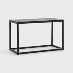 Buckley Dark Antique Coffee Table (Set of 3) - Ornate Home