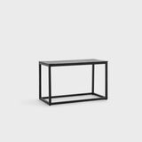 Buckley Dark Antique Coffee Table (Set of 3) - Ornate Home