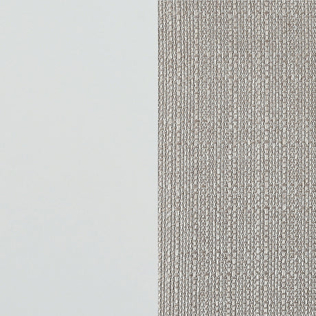 Bucknell White 3-piece Round Drop Leaf Dining Table Set - Ornate Home