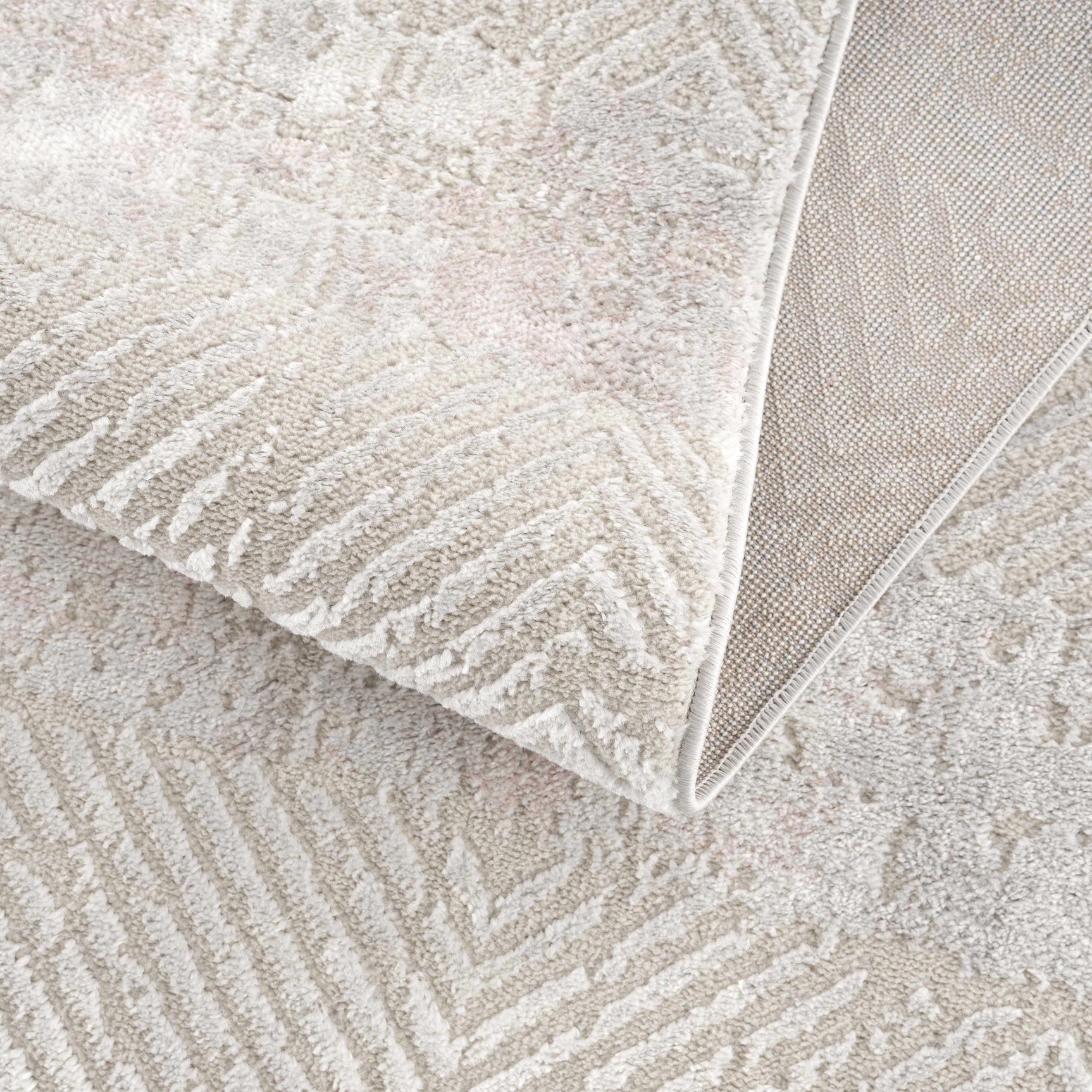 Bucky Area Rug - Clearance - Ornate Home