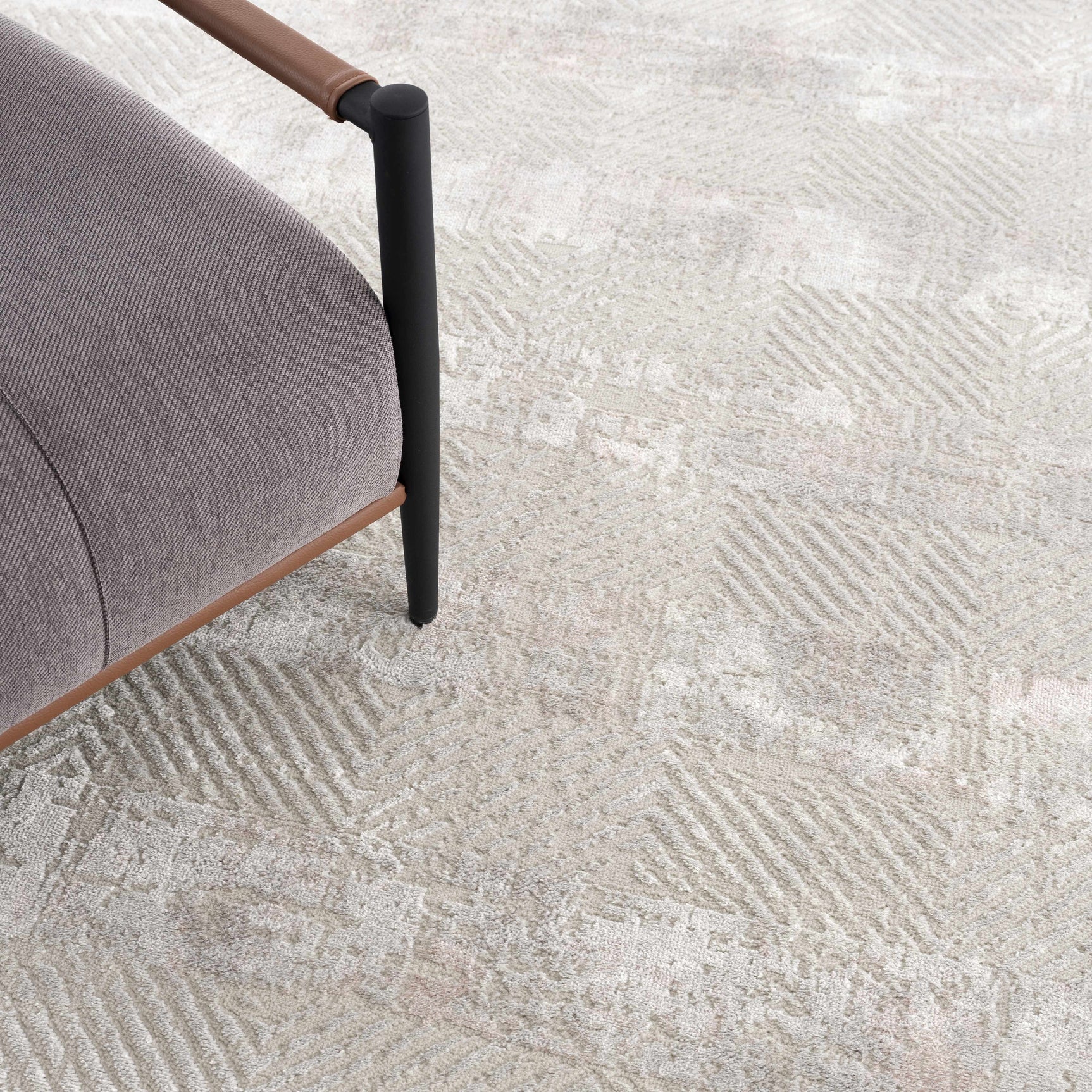 Bucky Area Rug - Clearance - Ornate Home