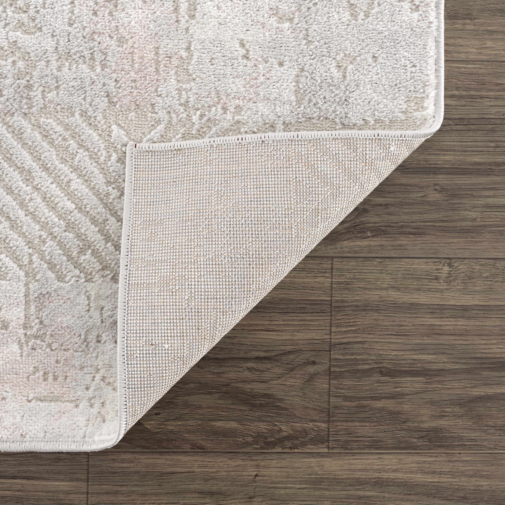 Bucky Area Rug - Clearance - Ornate Home