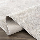 Bucky Area Rug - Clearance - Ornate Home