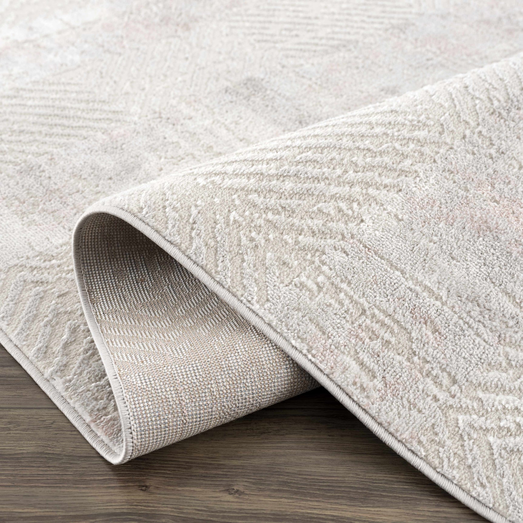 Bucky Area Rug - Clearance - Ornate Home