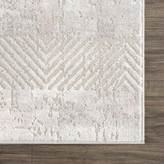 Bucky Area Rug - Clearance - Ornate Home