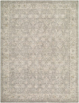 Buddug Cream Area Rug - Ornate Home