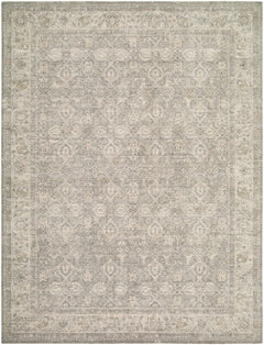 Buddug Cream Area Rug - Ornate Home