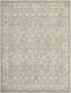 Buddug Cream Area Rug - Ornate Home