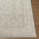 Buddug Cream Area Rug - Ornate Home